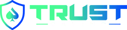 Trust Casino logosu