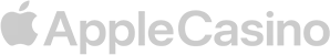 Apple Casino logosu