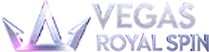 Vegasroyalspin logosu