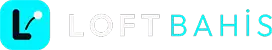 Loftbahis logosu